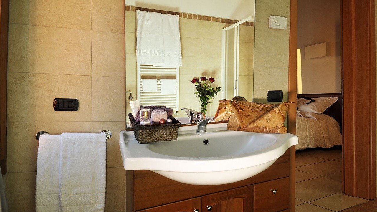 Photo of Bathroom in Badoere
