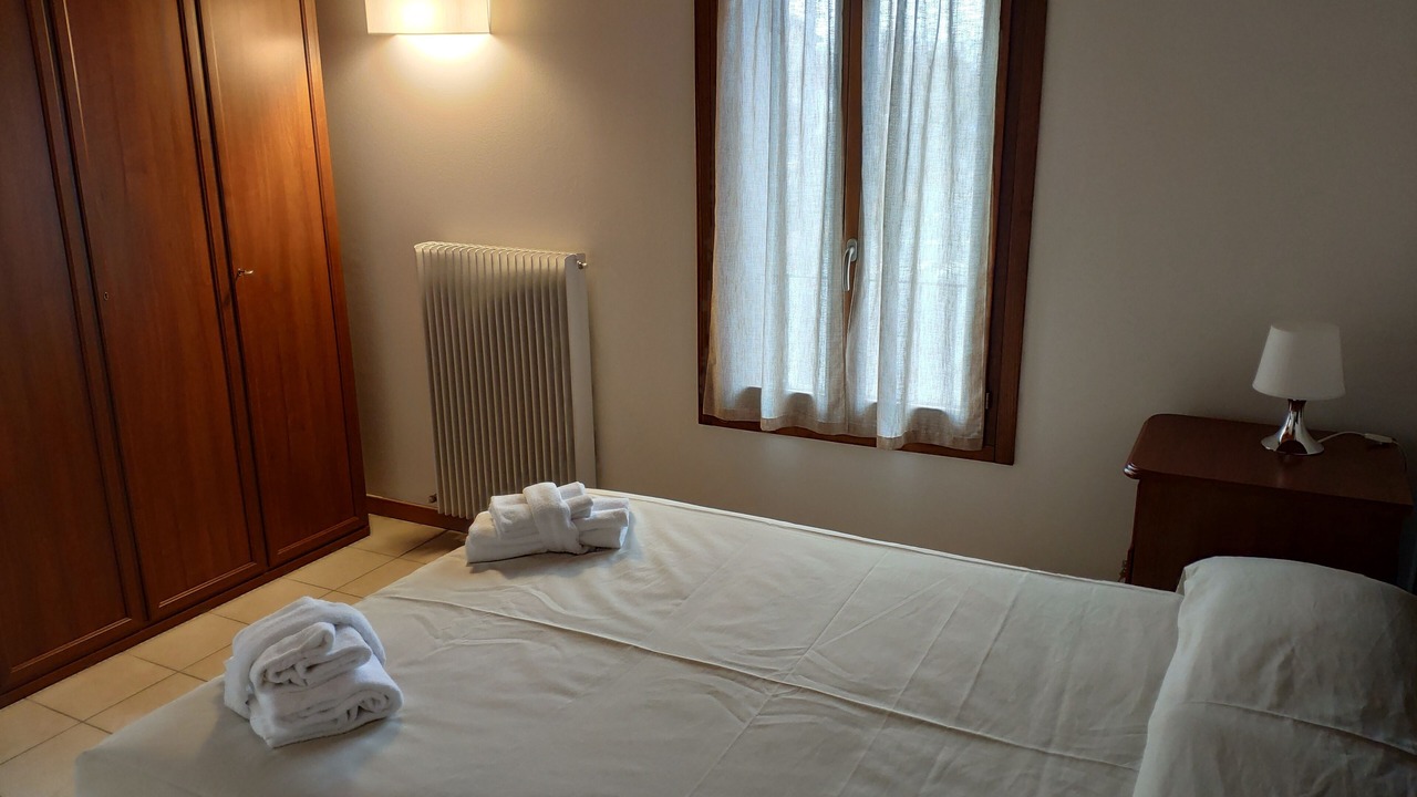 Photo of Bathroom in Badoere
