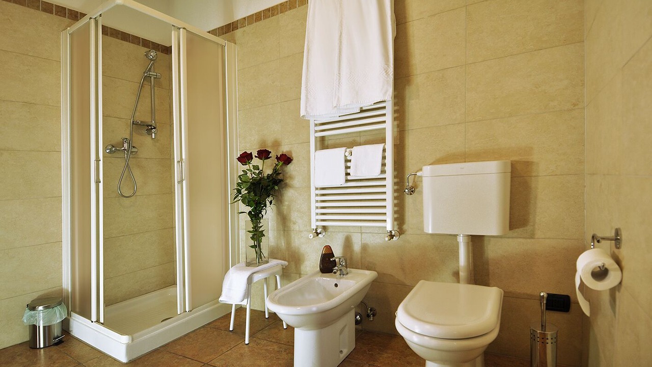 Photo of Bathroom in Badoere