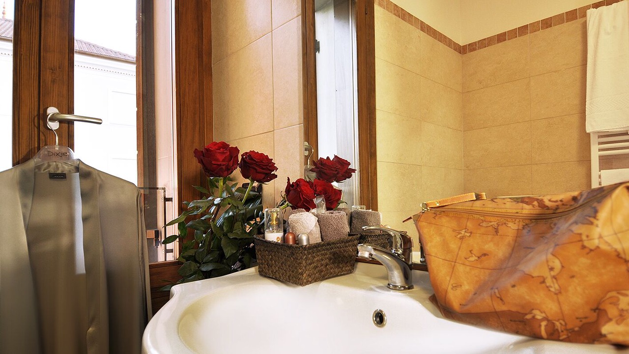 Photo of Bathroom in Badoere