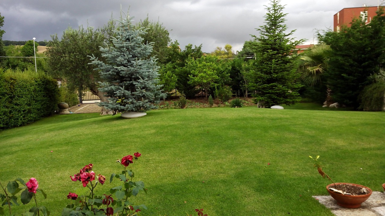 Photo of Outdoor in Melfi