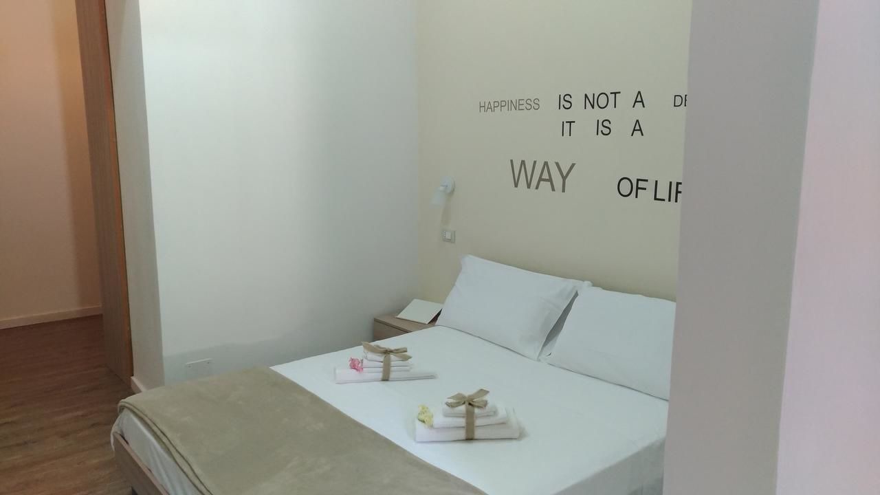 Photo of Bedroom in Castellammare di Stabia