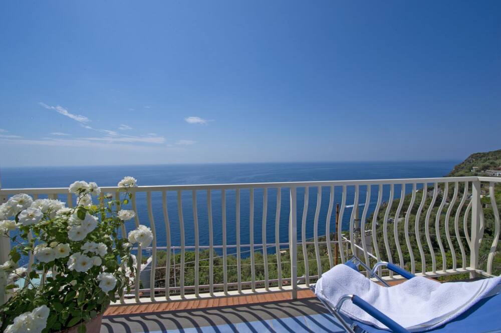 Photo of Patio Balcony in Praiano