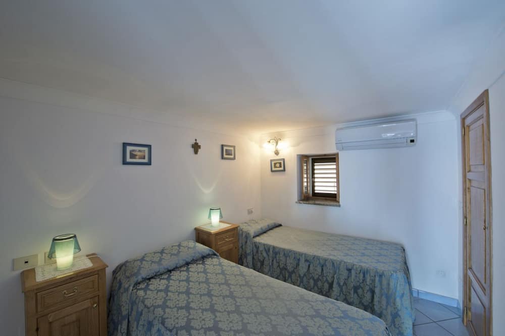 Photo of Bedroom in Praiano