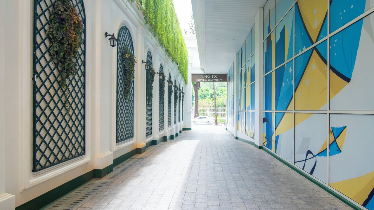 Photo of Outdoor in Phuong 6