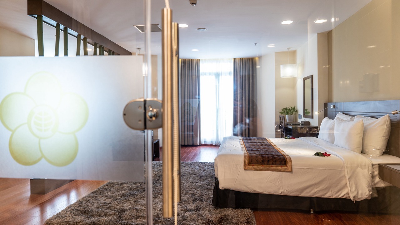 Photo of Bedroom in Viet Tri