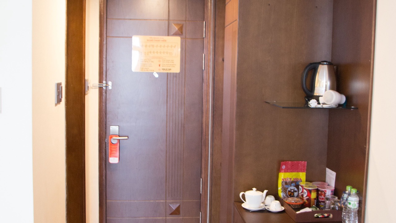 Photo of Bedroom in Viet Tri