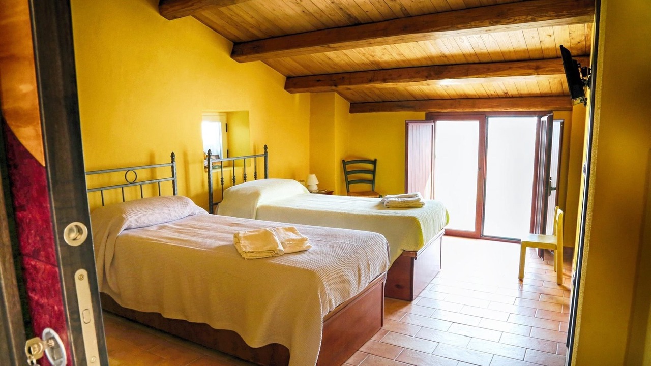 Photo of Bedroom in San Nicola Arcella