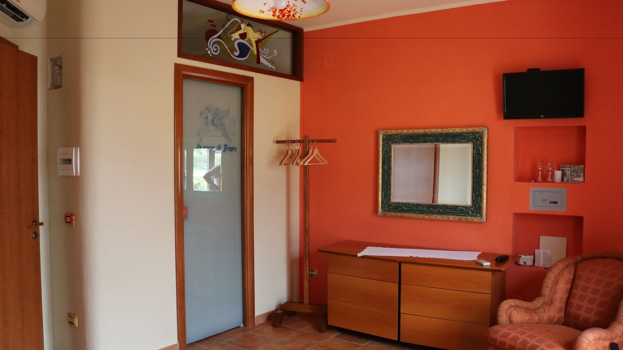 Photo of Bedroom in San Nicola Arcella