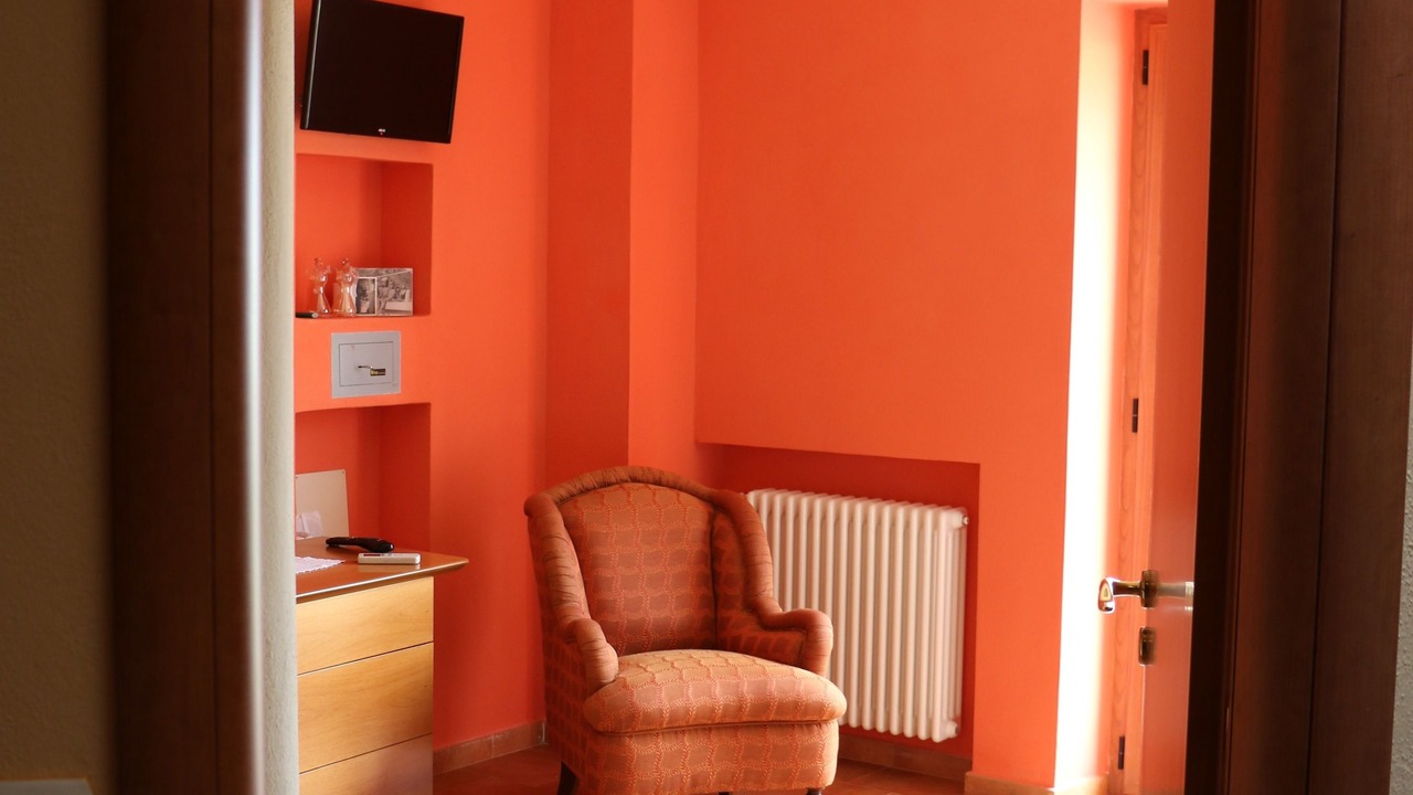 Photo of Bedroom in San Nicola Arcella