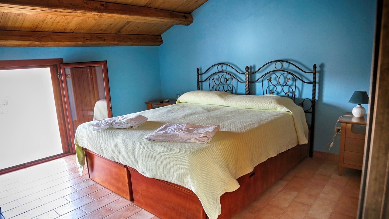 Photo of Bedroom in San Nicola Arcella