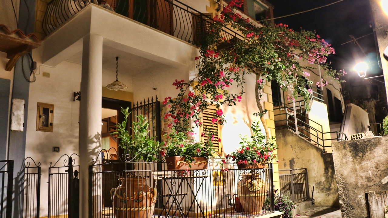 Photo of Outdoor in San Nicola Arcella