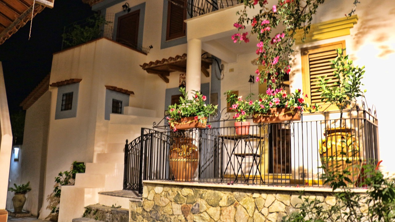 Photo of Outdoor in San Nicola Arcella