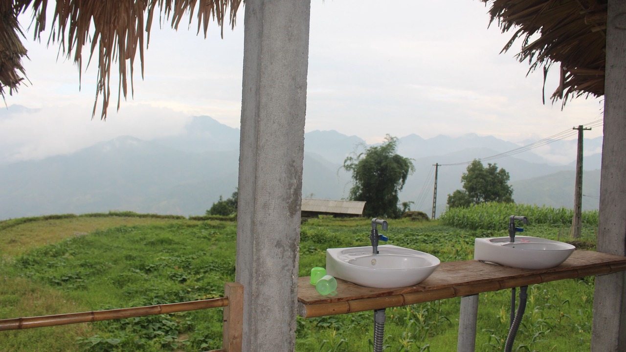 Photo of Bathroom in Thong Nguyen