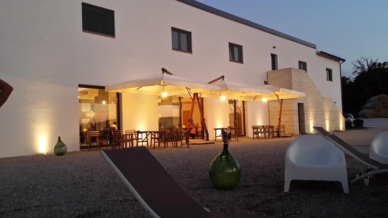 Photo of Outdoor in San Chirico Nuovo