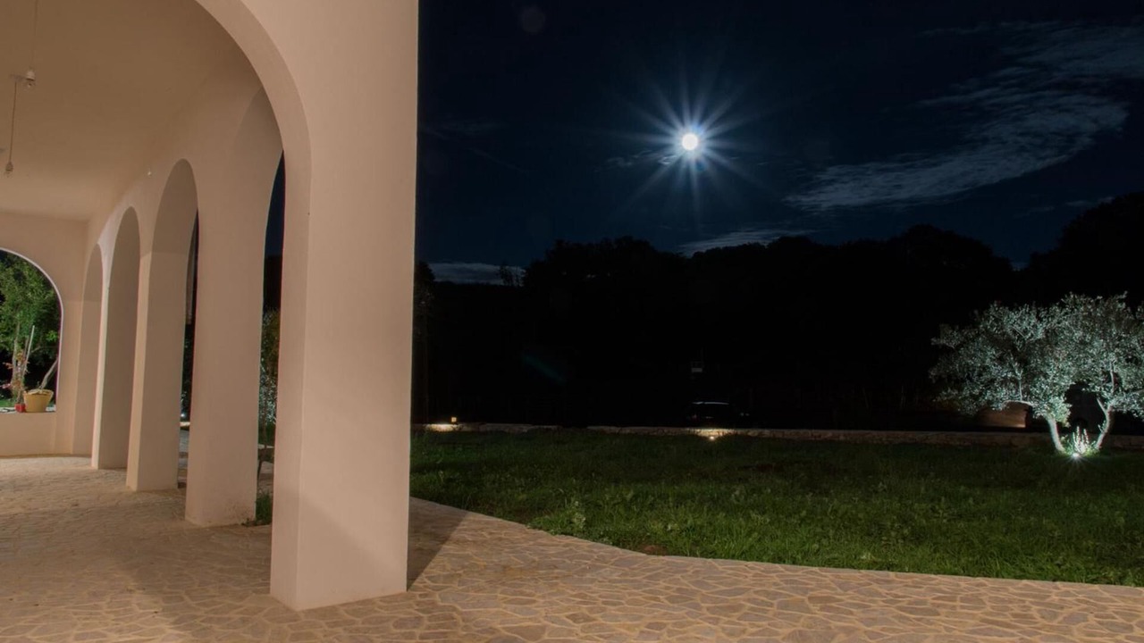 Photo of Outdoor in San Chirico Nuovo