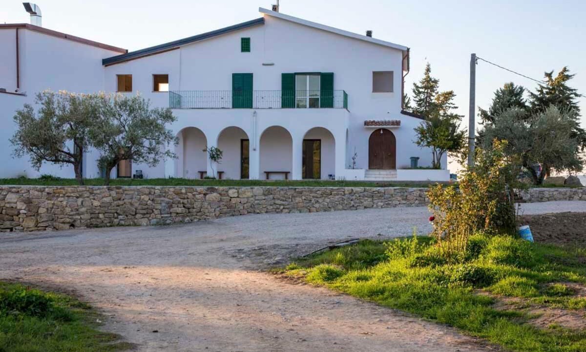 Photo of Outdoor in San Chirico Nuovo