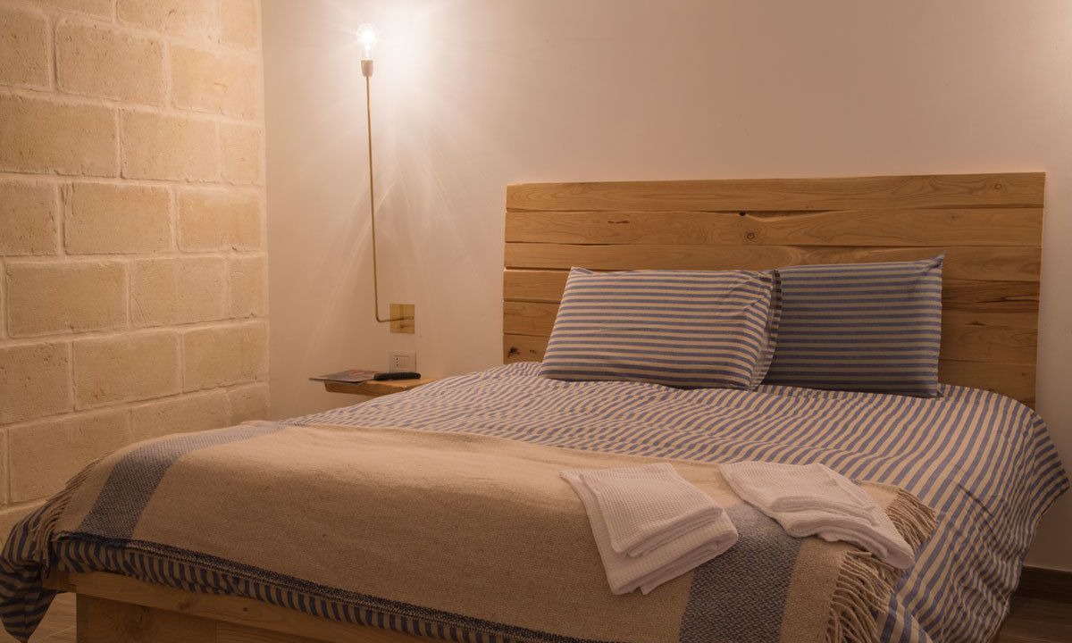 Photo of Bedroom in San Chirico Nuovo