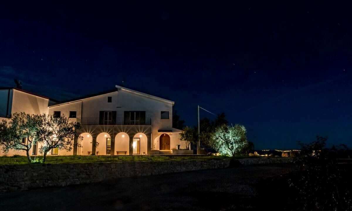 Photo of Outdoor in San Chirico Nuovo