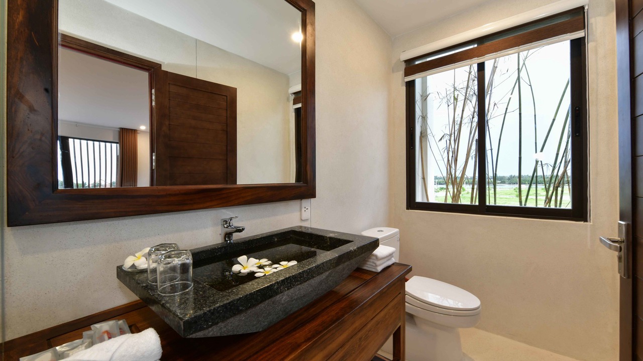 Photo of Bedroom in Cua Đai