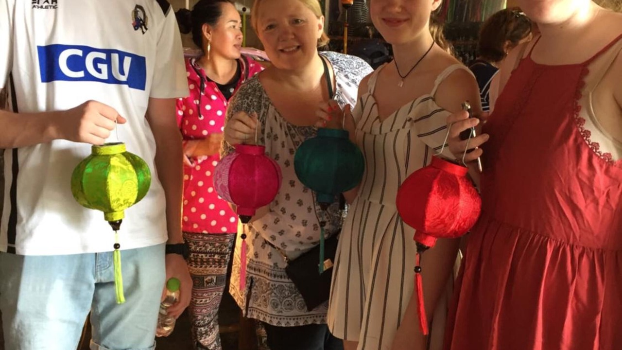 Photo of Others in Cua Đai