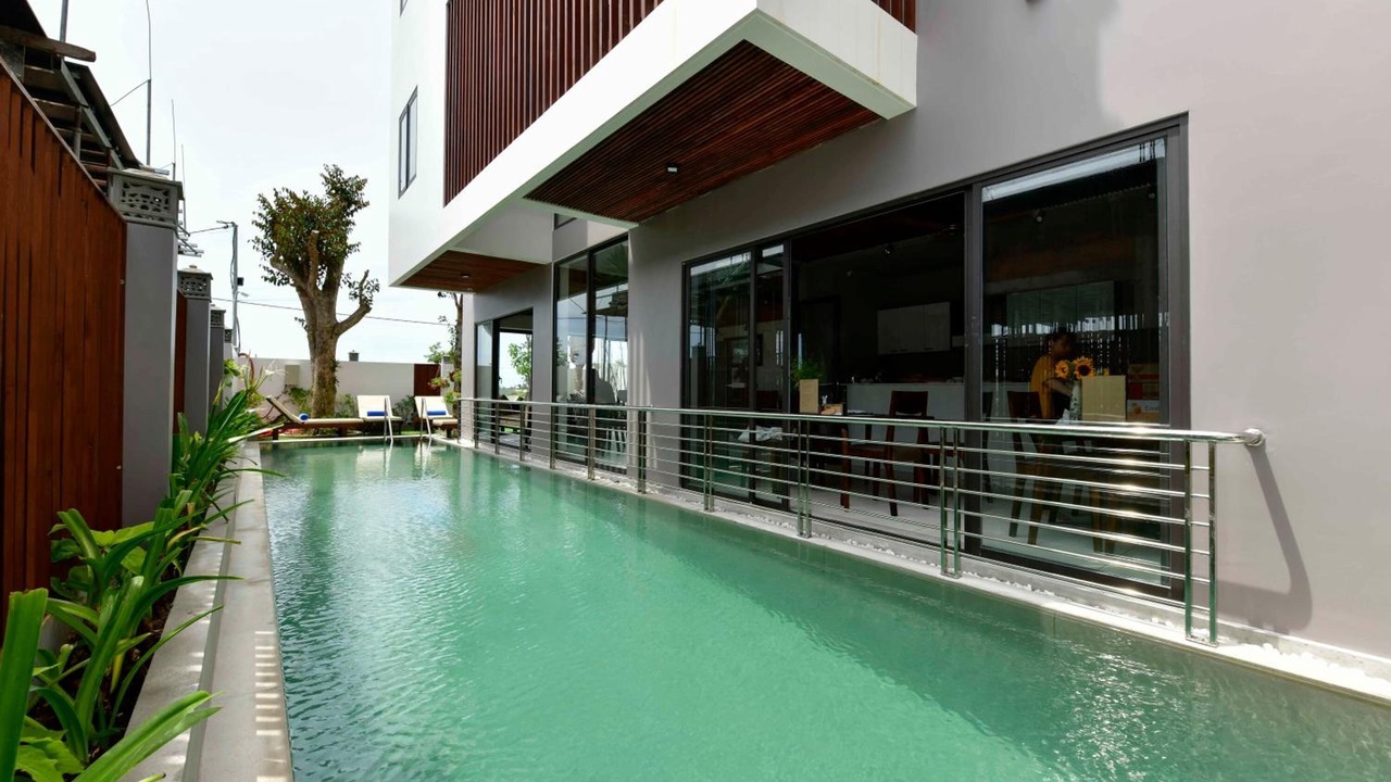 Photo of Outdoor in Cua Đai
