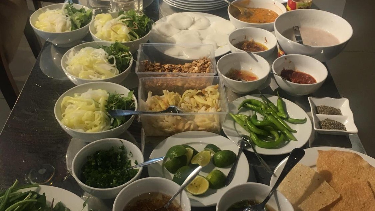 Photo of Others in Cua Đai