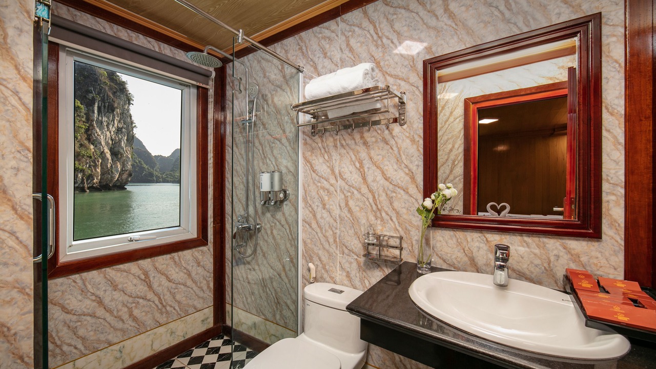 Photo of Bathroom in Cat Hai