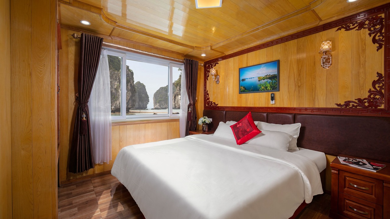 Photo of Bedroom in Cat Hai