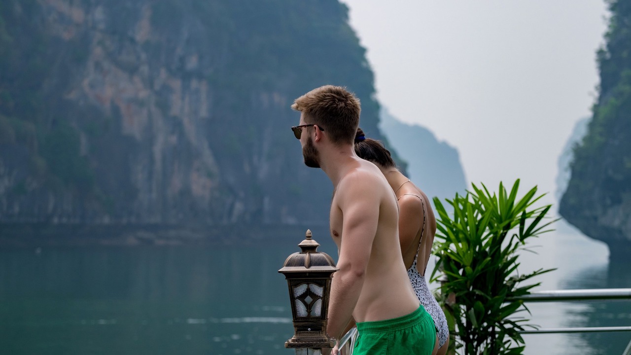 Photo of Patio Balcony in Cat Hai