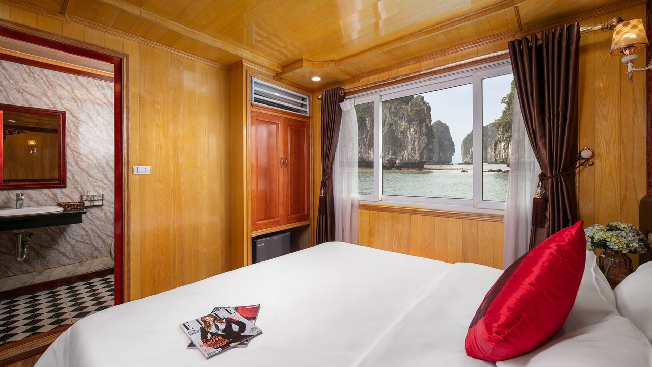 Photo of Bedroom in Cat Hai