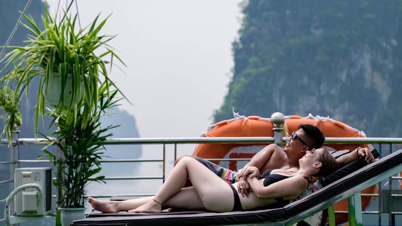Photo of Patio Balcony in Cat Hai