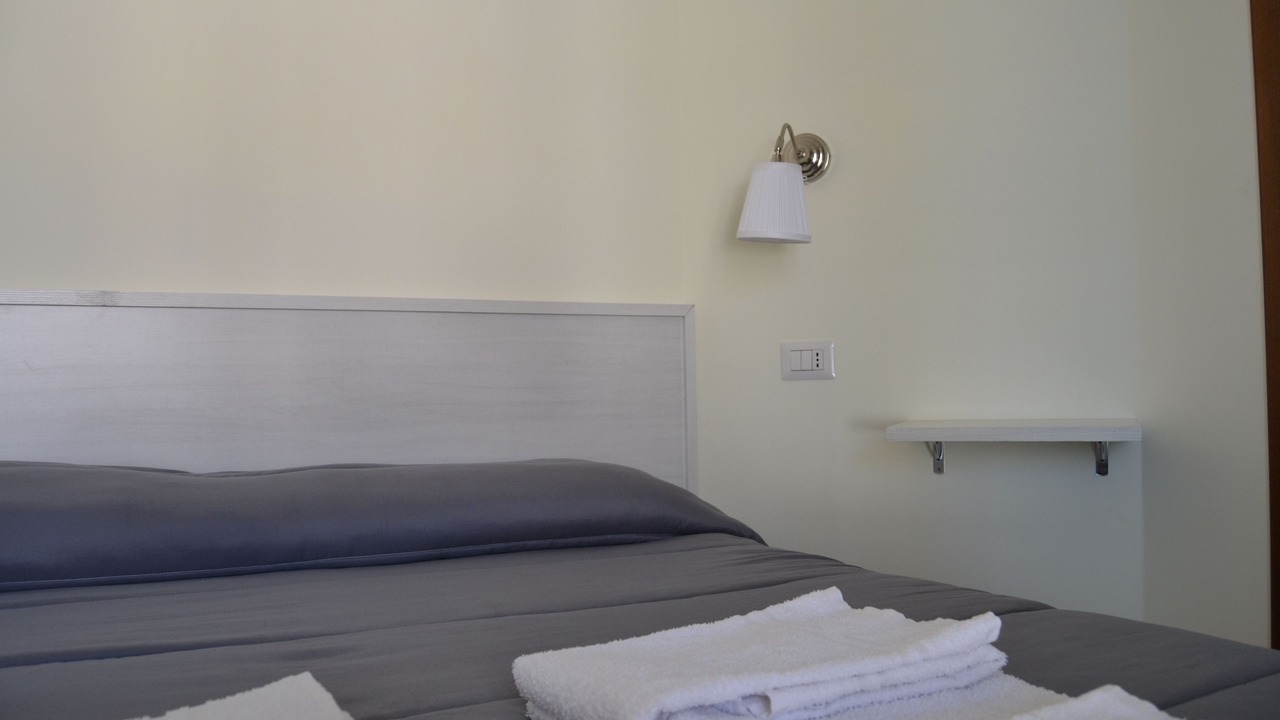Photo of Bedroom in Gianola