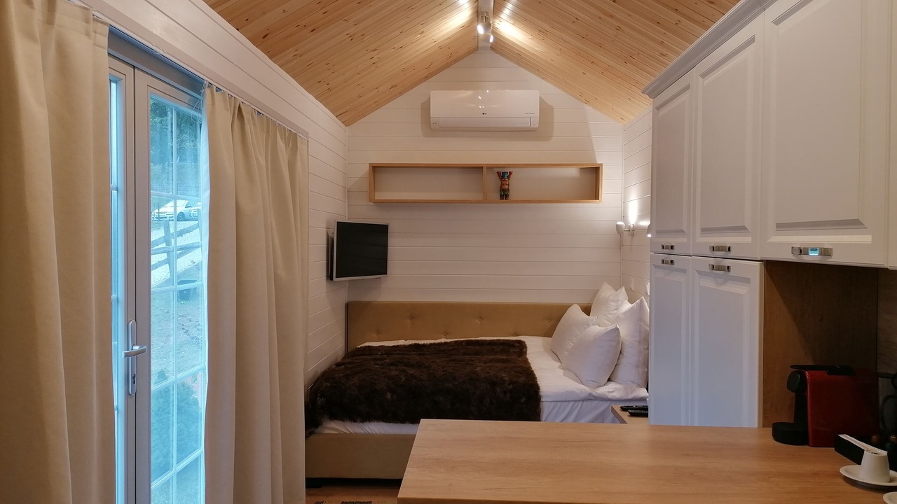 Photo of Bedroom in Baile Balvanyos
