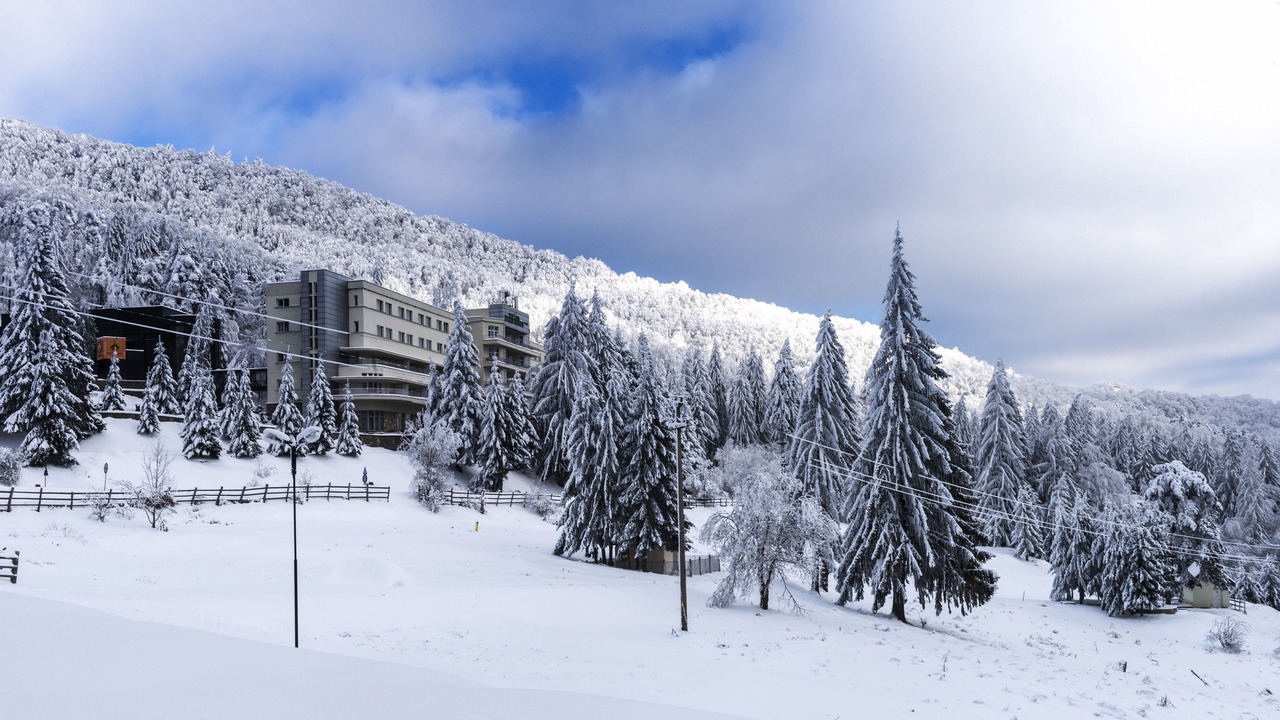 Photo of Outdoor in Baile Balvanyos