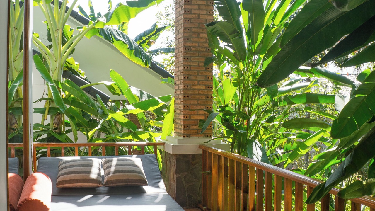 Photo of Outdoor in Cua Lap