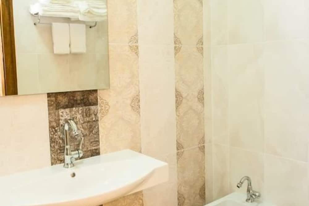 Photo of Bathroom in Arpino