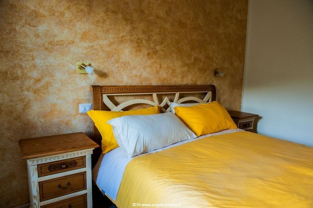 Photo of Bedroom in Arpino