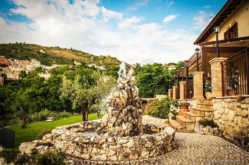 Photo of Outdoor in Arpino