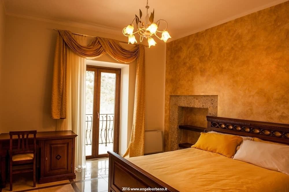 Photo of Bedroom in Arpino