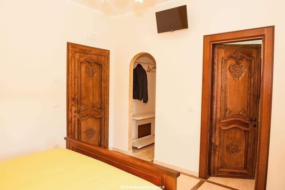 Photo of Bedroom in Arpino
