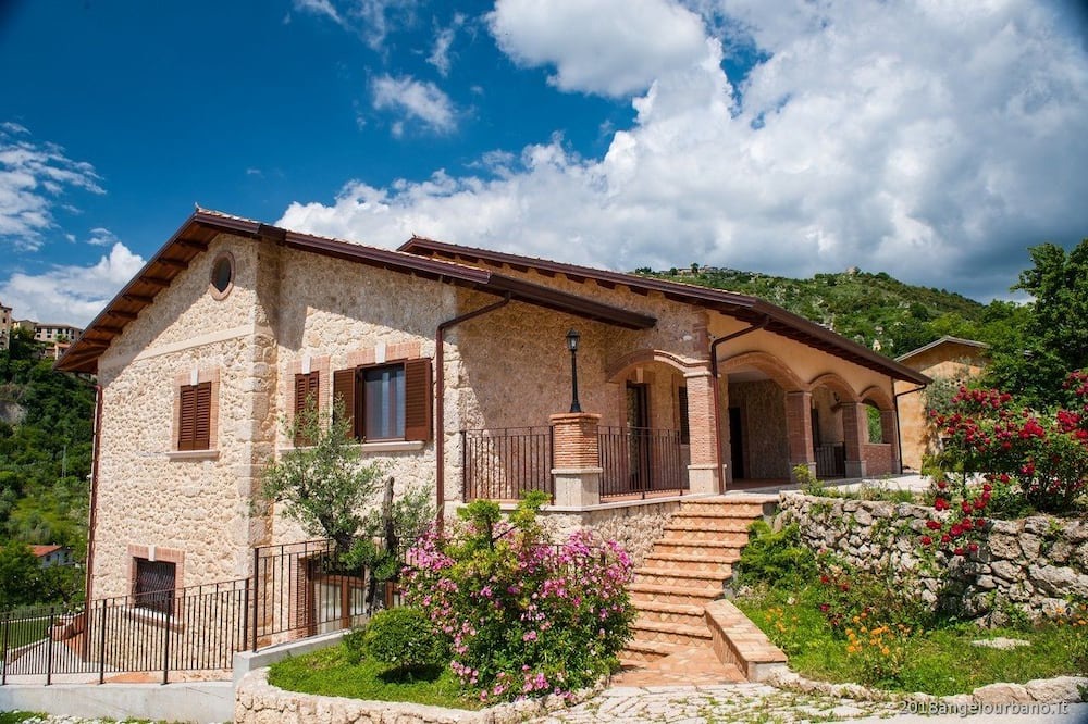 Photo of Outdoor in Arpino