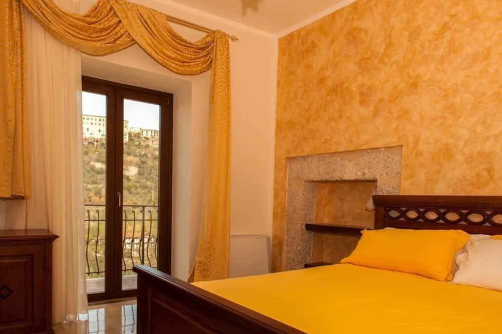 Photo of Bedroom in Arpino