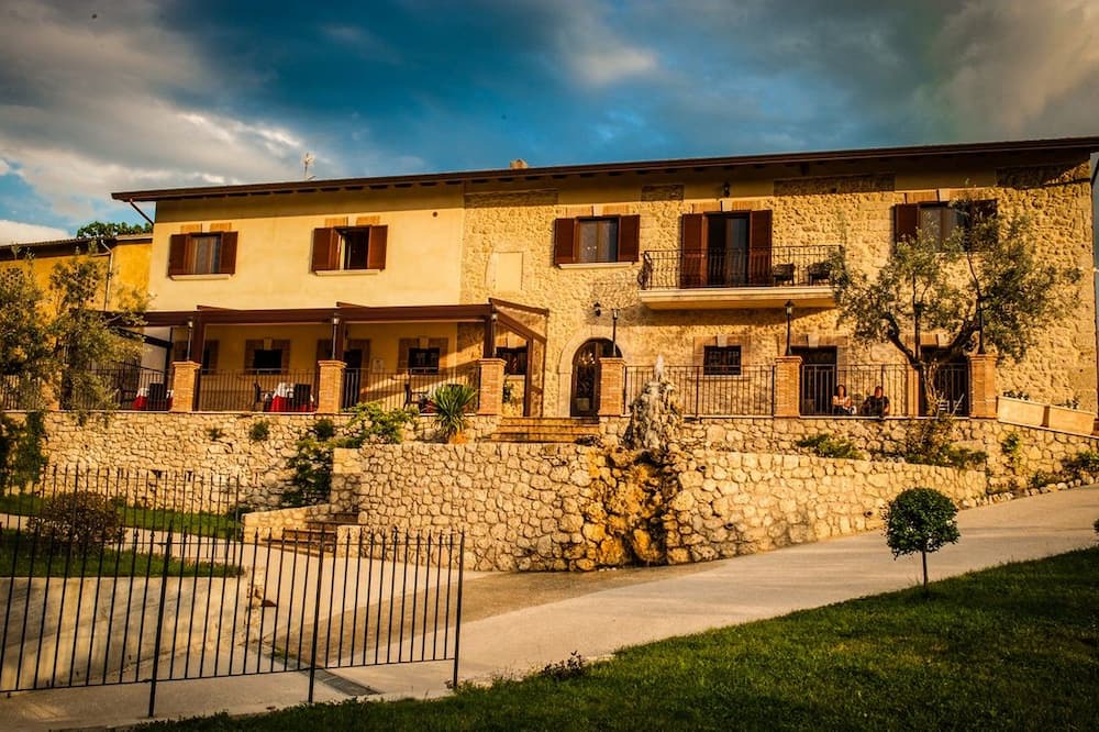 Photo of Outdoor in Arpino