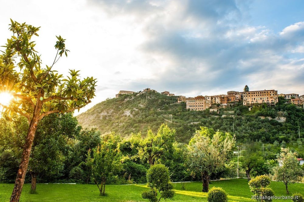 Photo of Outdoor in Arpino