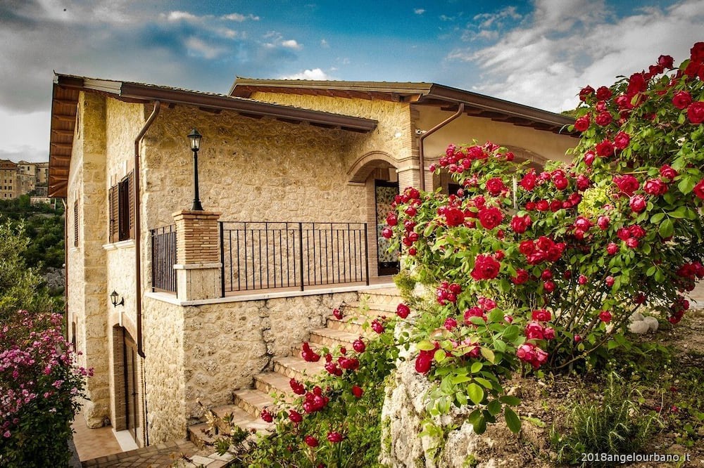 Photo of Outdoor in Arpino