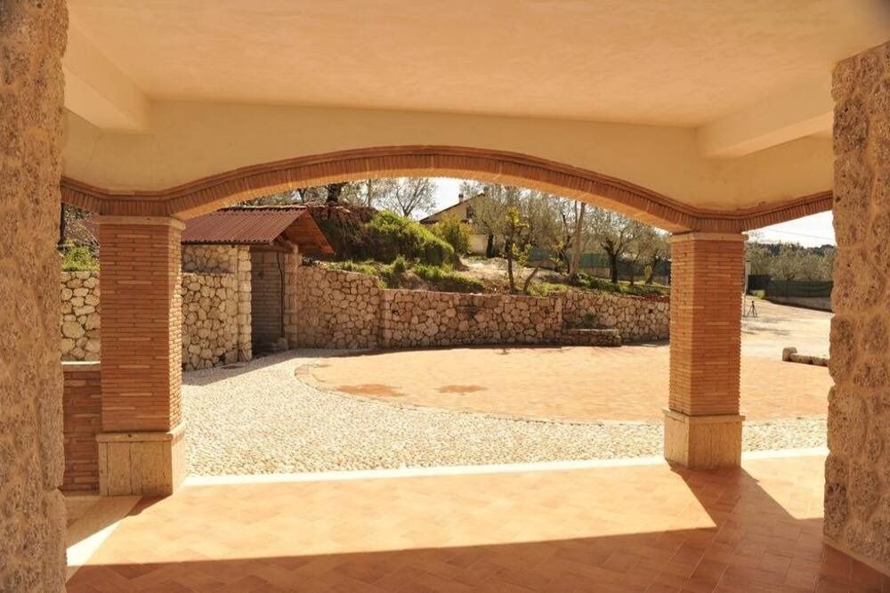 Photo of Outdoor in Arpino