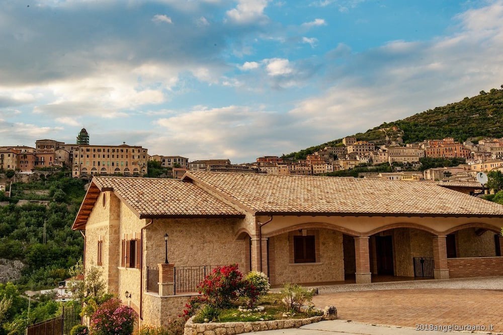 Photo of Outdoor in Arpino