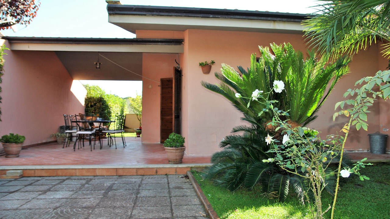 Photo of Outdoor in Fondi