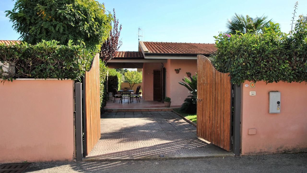 Photo of Outdoor in Fondi